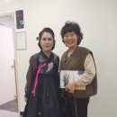 독도아리랑 정기공연 이미지