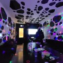 허니 노래연습장 이미지