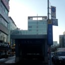 오리역 1번출구 이미지