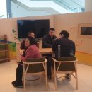 행복도시세종홍보관 | 2월 28일 발달장애인 주간활동서비스 외부활동 - LH 행복도시 세종 홍보관