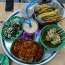 육전떡볶이 이미지