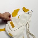 오리창고 | 오리가방 추천 아리아창고 캐릭터크로스백 귀여운 동물가방! (아이 산책가방으로 최고)