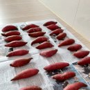 당도높은 맛통령 꿀고구마 / 다이어트 추천