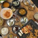 돈다산농장 | [다산동] 행복예감 다산본점/ 김치찌개 계란찜 무제한, 고수 찌개까지! 다산맛집