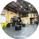 crossFit PLAN B 이미지