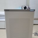1125 | 코웨이 스퀘어핏 공기청정기 렌탈 11평형 추천 AP-1125G 설치후기
