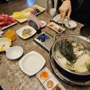 샤브향 | 광명 밤일마을맛집 가족식사 후기 샤브향광명밤일점