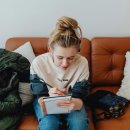 트렌드의상만들기 이미지