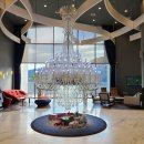 구미컨트리클럽(대중9홀) | [베뉴지CC] 휴 HUE, 지 G 코스 라운딩 후기