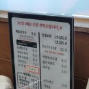 상상해물칼국수포항흥해점