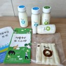 아이도 잘먹는 건강간식 해뜰목장 꿈앤들 요거트 &amp; 스트링치즈