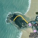 만리포해수욕장 관광지 이미지