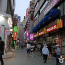 문화의거리 이미지