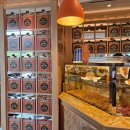 롯데중동랄프로렌임진희 | 바샤커피 청담 플래그쉽 스토어(BACHA COFFEE)