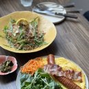 고려대역 안암 브런치 맛집 올리브 앤 오렌지 내돈내산 후기