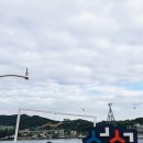 여수해양경찰서(구조대) | [여수 여행] 마래산 바다 뷰! 자연과 바다가 숨 쉬는 조용한 휴식처, 아리아펜션&리조트 후기