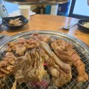 택지골수제생갈비 | 강릉 택지골수제생갈비 후기｜강릉종합운동장 근처 맛집 추천 🥩