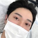 서평택주유소 | 팽성남자눈썹문신 후기 자연스럽게 달라진 느낌