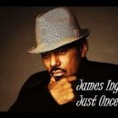 Just Once(James Ingram) 이미지