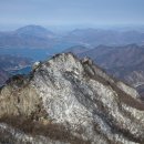 월악산 펜션 이미지