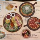 [여수] 골목길식탁 - 골목길 숨은 브런치집 후기