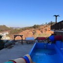 대천통나무펜션솔내음 이미지