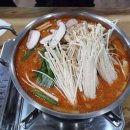 한탄강메기매운탕추어탕 이미지