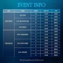 비투비 임현식 더 영 맨 앤드 더 딥 씨 무대 인사 CGV 대구 아카데미 후기
