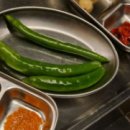 서초 김치찌개