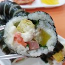 청운김밥 이미지