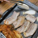 심가네김치삼겹살 이미지