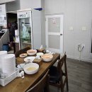대전 대화동 맛집 일월칼국수, 탱글한 7000원 바지락 얼큰이 칼국수