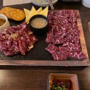 라엘르 고양일산본점 | [라페스타 맛집] 일산 뭉티기 맛집은 여기, 우호뭉티기 일산본점 후기
