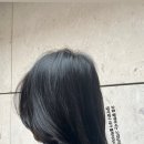 긴짤헤어 이미지