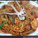 왕가푸짐한해물찜
