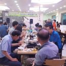 진보면 색소폰 | [진보맛집 청록담]2층 60 회 진보초등 동기회