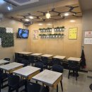 뚝섬한강공원-56 | 뚝섬역 용이네 묵은지참치김밥 솔직 후기: 늦은 밤, 배고팠는데도 실망했던 이유 😥