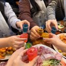 만찬수산 | 단체 모임 수산시장 초장집 추천 :) 정화수산 회 포장 만찬식당 / 거북선 상차림 후기 예약 필수 솔직후기