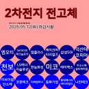 하나이브이이노베이션 네이버블로그
