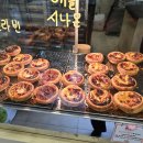 베이커리 이미지