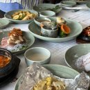 모악반점 | 오늘의 주간일기 | 저수지 투어 그리고 추석