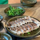 백암왕순대 이미지