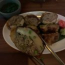 삼정제2(여)경로당 | 광안리술집 한식안주맛집 '비빔' 분위기 좋은 데이트술집 추천