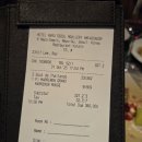 아뮤즈호텔 | 한강뷰레스토랑 호텔나루 서울 엠갤러리 부아쟁 디너 내돈내산 후기