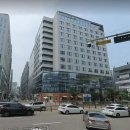 ㈜글로벌마곡부동산중개법인 | 서울 강서구 마곡역 역세권 대로변 뷰좋은 사무실 전용 72평 임대