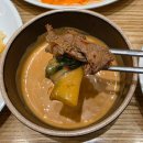 20 | 대구 현풍샤브샤브 맛집 깔끔한 한끼 샤브20 방문 후기