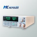102 | MKPOWER 엠케이파워 DC전자로드 MKEL-102 사용 후기 및 특징 정리