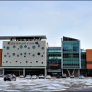 금산군생활체육관 이미지