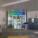상록도서관 입구 이미지