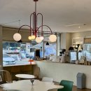 성남대로1390번길 | 가천대역 카페 추천｜조용해서 오래 머물기 좋은 티코스커피 솔직 후기